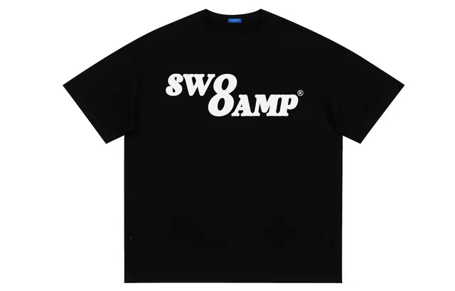 SWAMP AREA LogoT