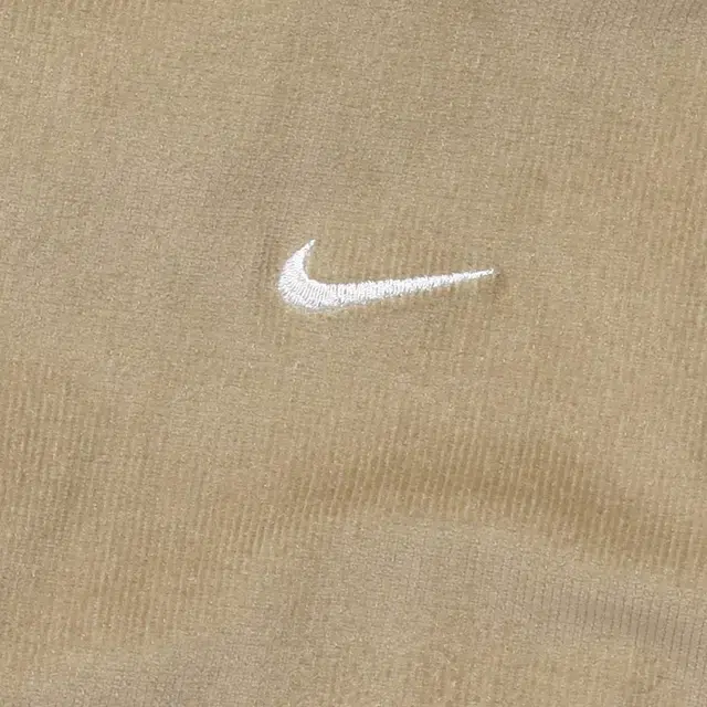 Nike Corduroy Jacket Brown