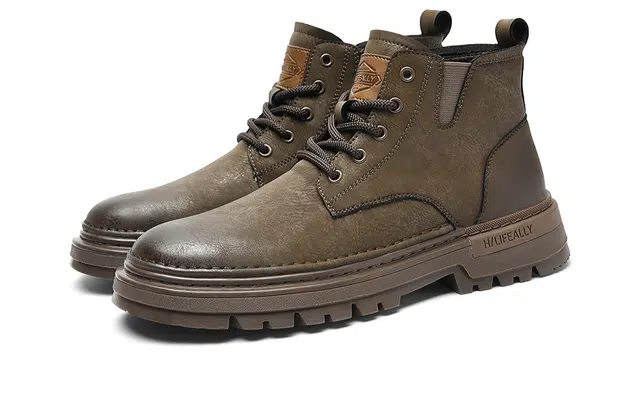HLA 4cm