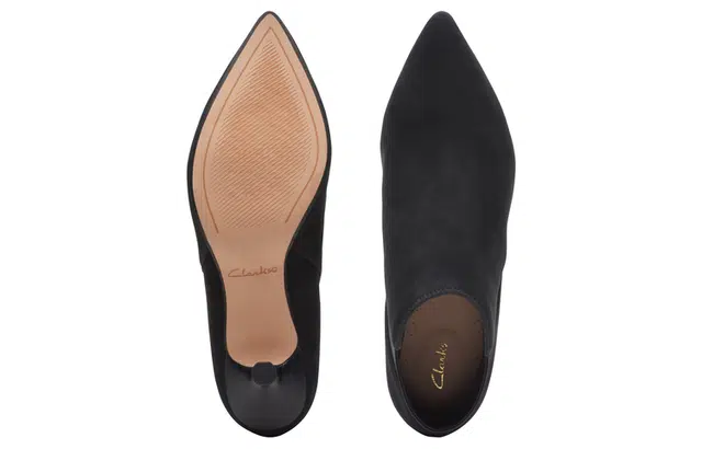 Clarks