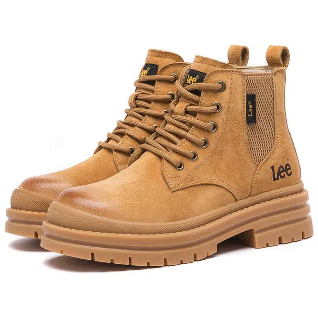 Lee Martin Boots