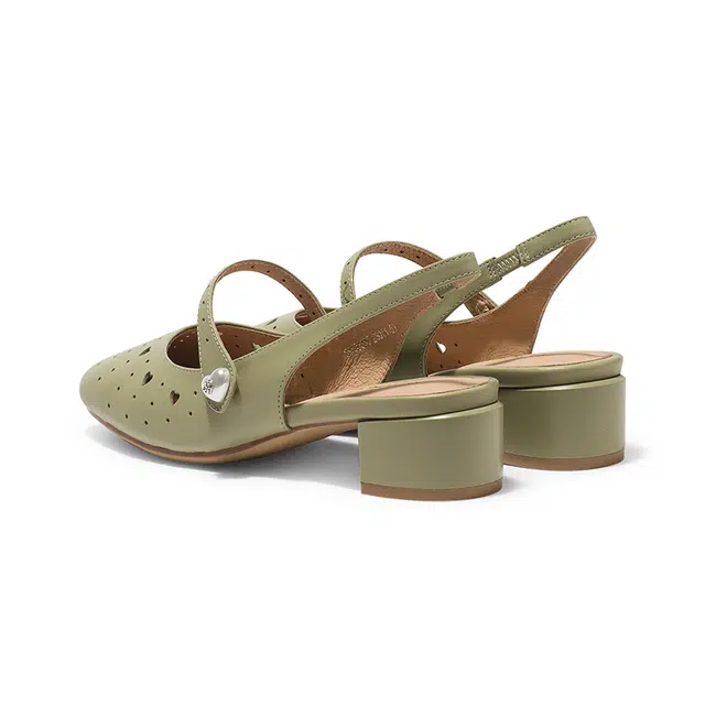 Coup De Foudre 3.5cm