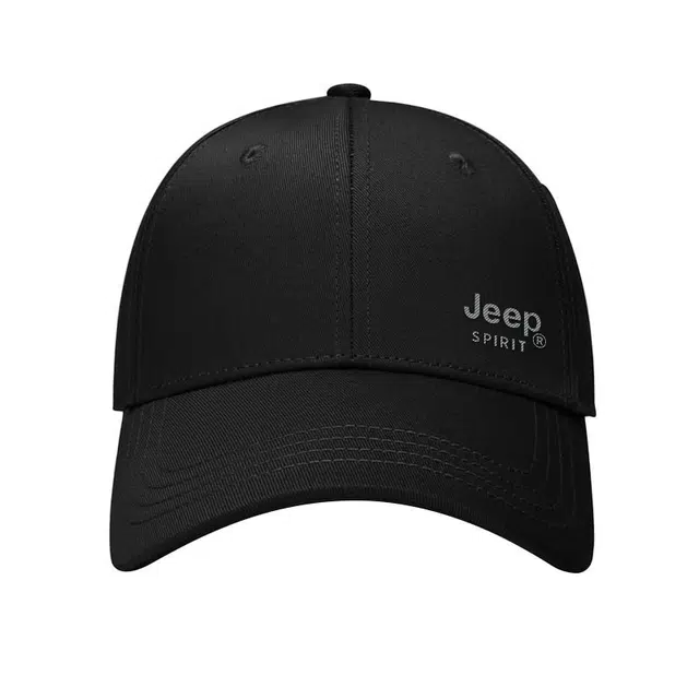 JEEP SPIRIT 100