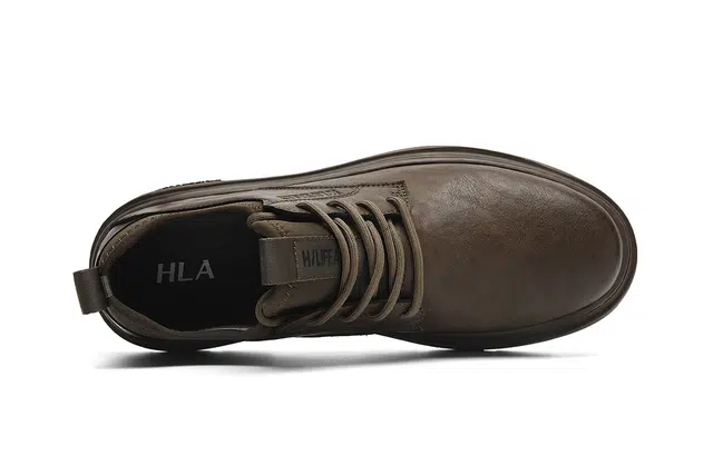 HLA
