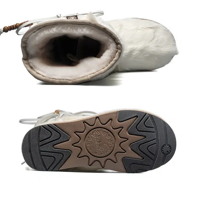 AUMU