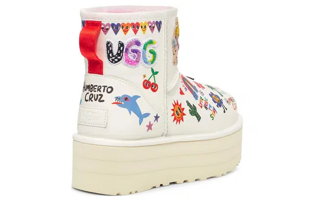 UGG PU