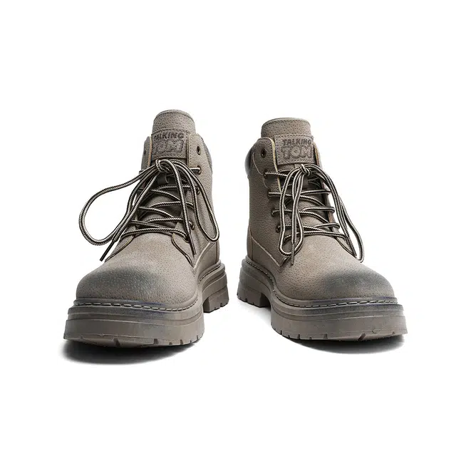 Talking Tom Short Boots