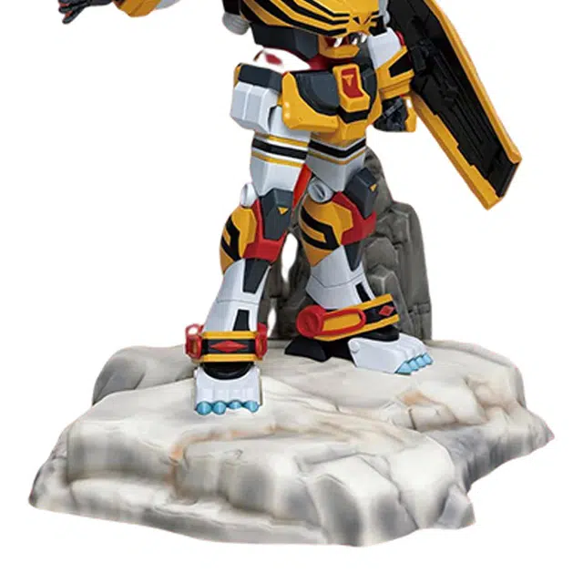 BANDAI A 23cm