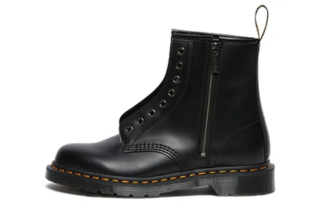 Dr. Martens 1460 Black