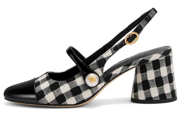 CHARLESKEITH PU 6.5cm