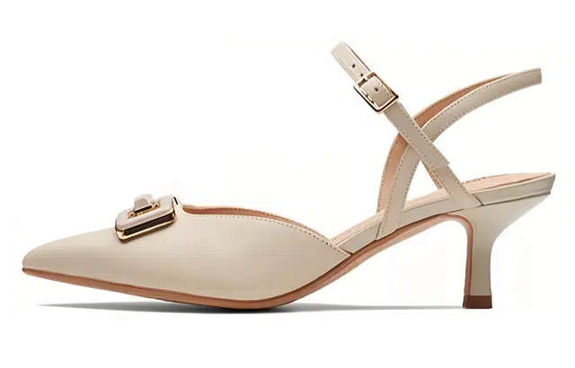 Clarks 5.5cm