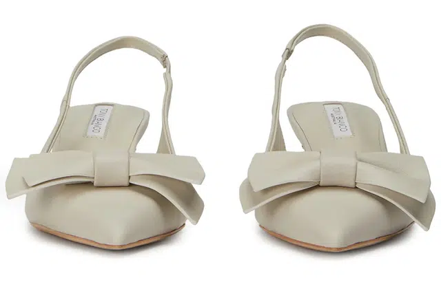 Tony Bianco 4.5cm