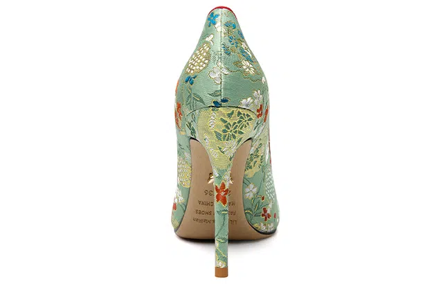 Lily Wei 10cm