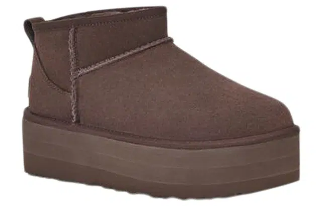 UGG Classic Ultra Mini Platform