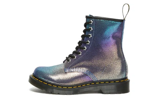 Dr. Martens 1460 Rainbow Ray