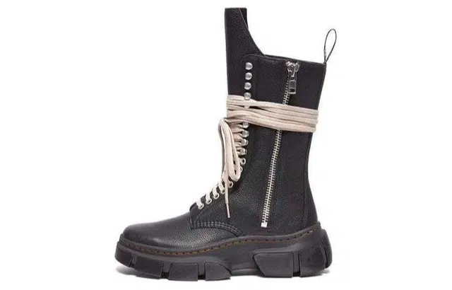 RICK OWENS x Dr.Martens