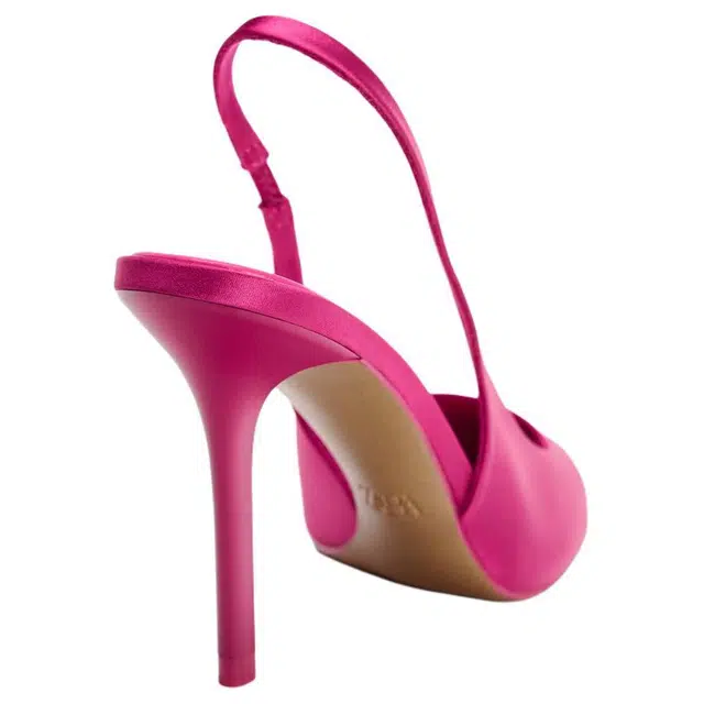 ZARA PU 9.5cm