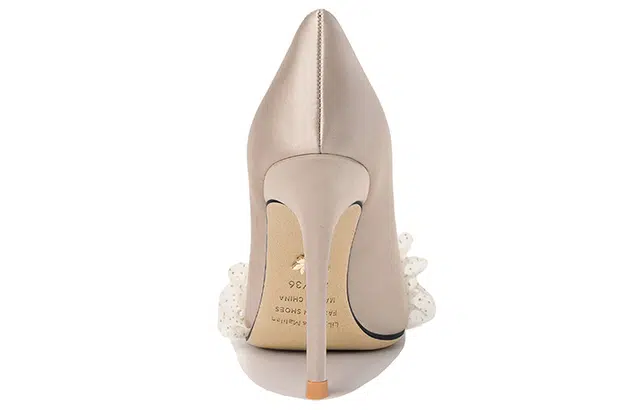Lily Wei 10cm