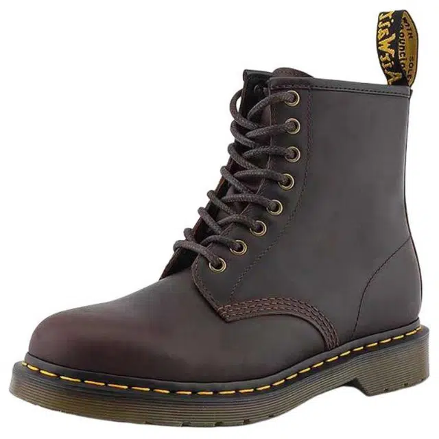 Dr. Martens