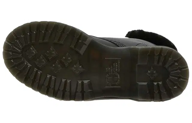 Dr. Martens 1460 Black