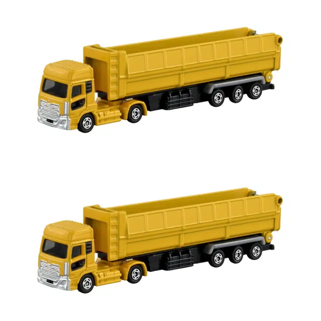 TAKARA TOMY 147 UD
