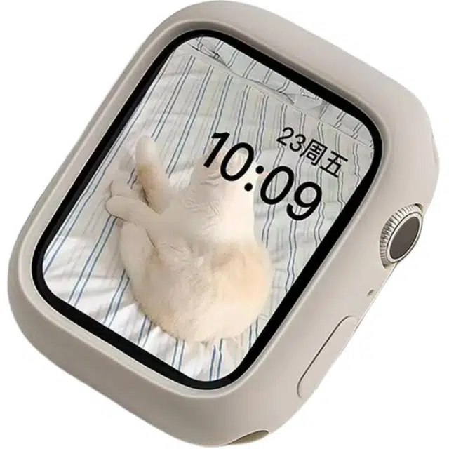 iWabcertoo TPU iwatch s109876s9