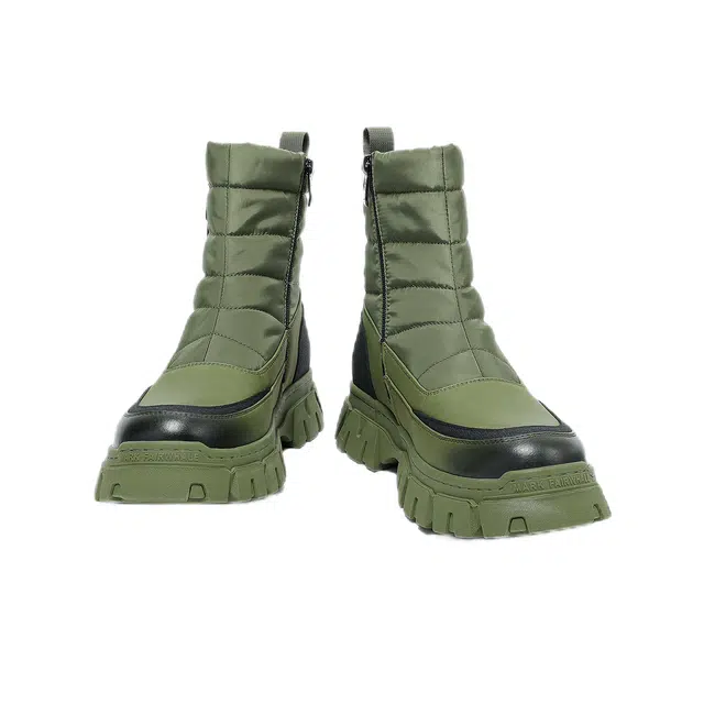 FAIRWHALE Snow Boots