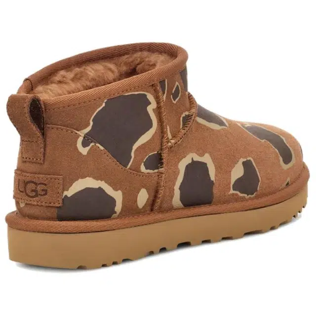 UGG CLASSIC ULTRA MINI Appaloosa