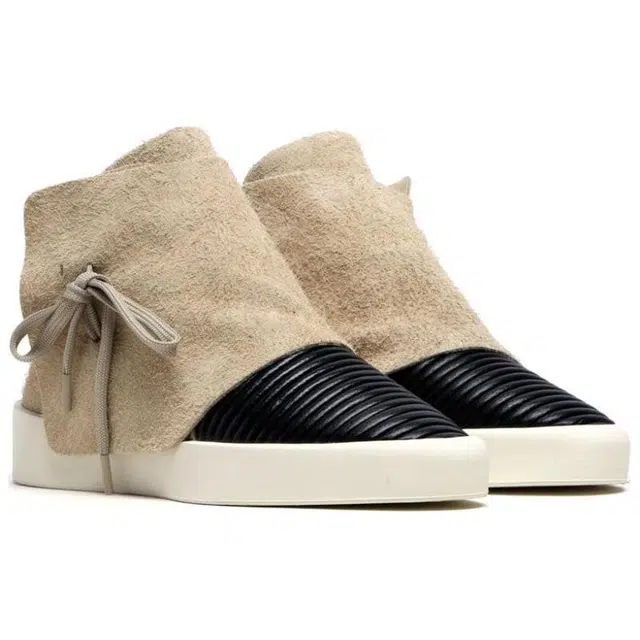 Fear of God
