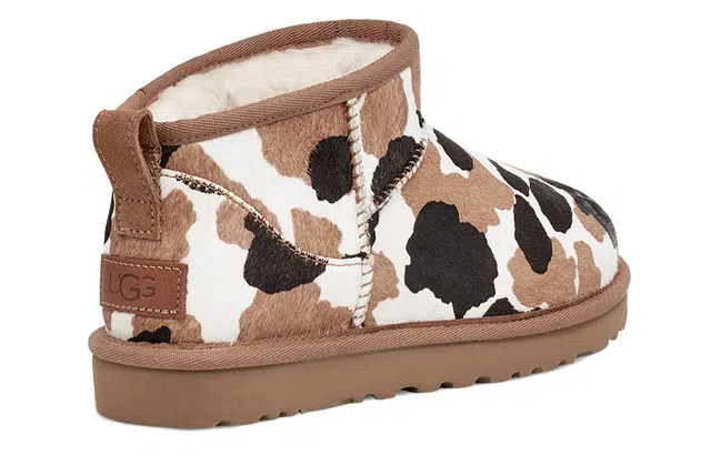 UGG CLASSIC ULTRA MINI