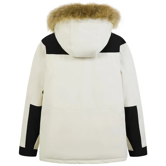 DoraemonA Expedition Parka 3M