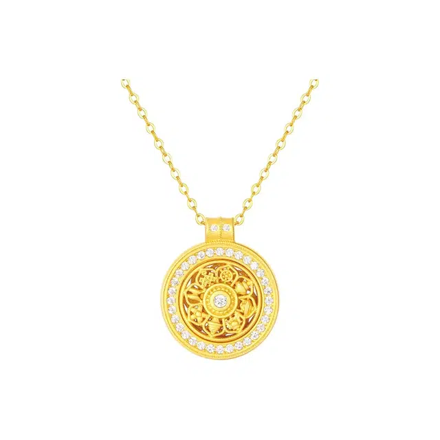 KING SIZE JEWELRY 925