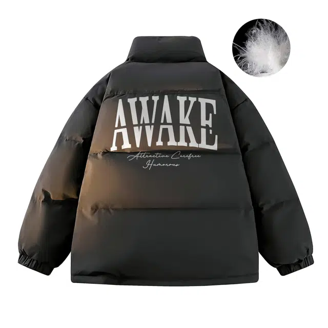 ACHS AWAKE LOGO