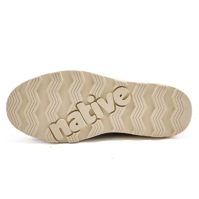 Native Shoes Fitzsimmons 3.0 3.5+1.5cm