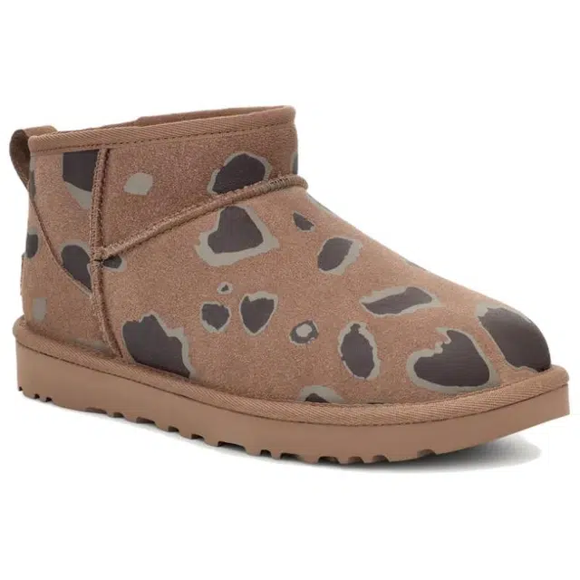 UGG CLASSIC ULTRA MINI Appaloosa