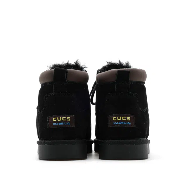 CUCS