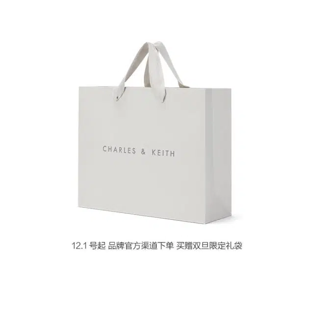 CHARLESKEITH ck PU Tote