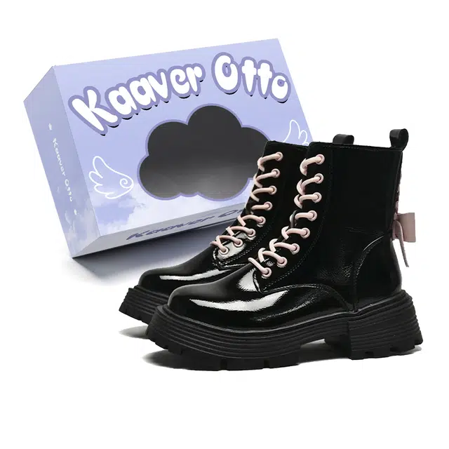 KAAVER OTTO