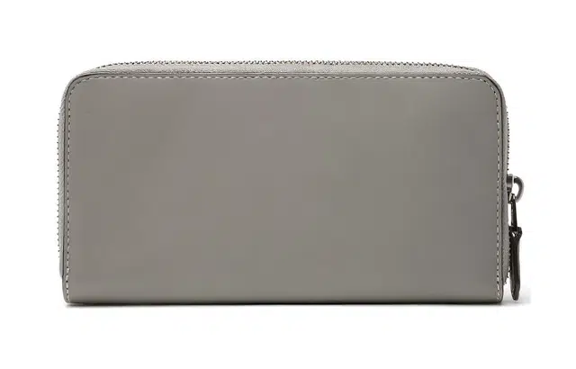 COACH Accordion 20 Grey