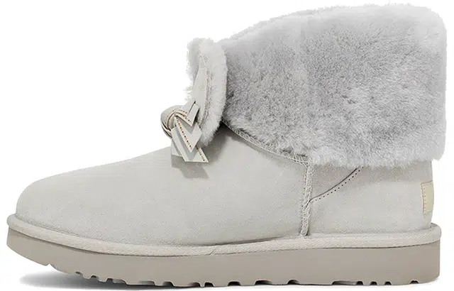 UGG Classic Mini II CNY