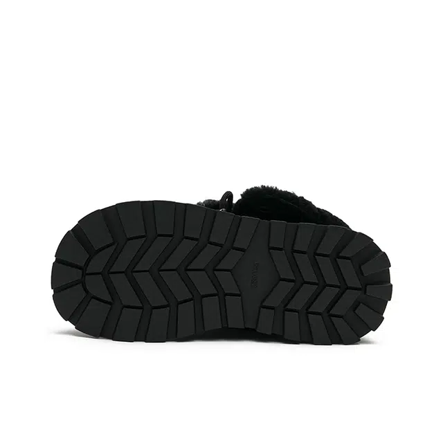 MASOOMAKE Snow Boots