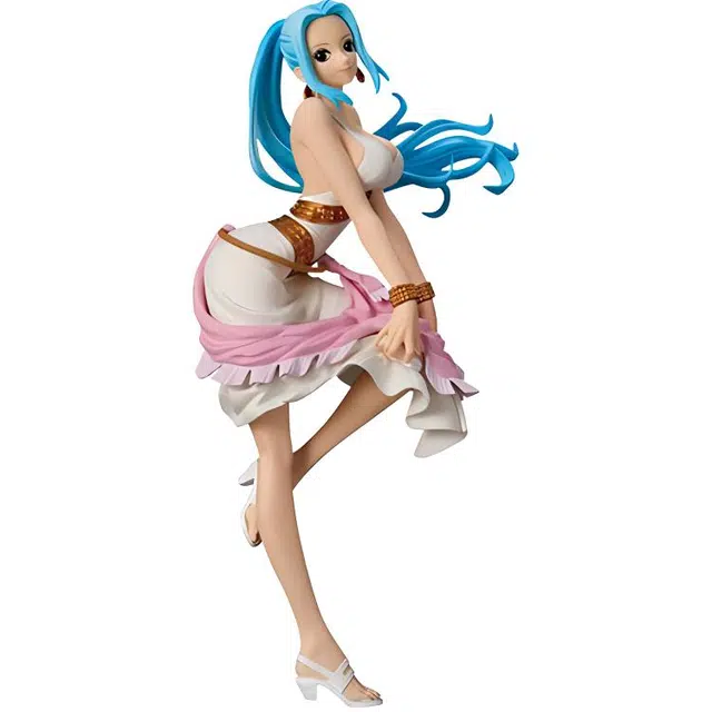 BANPRESTO GLITTERGLAMOURS 25cm