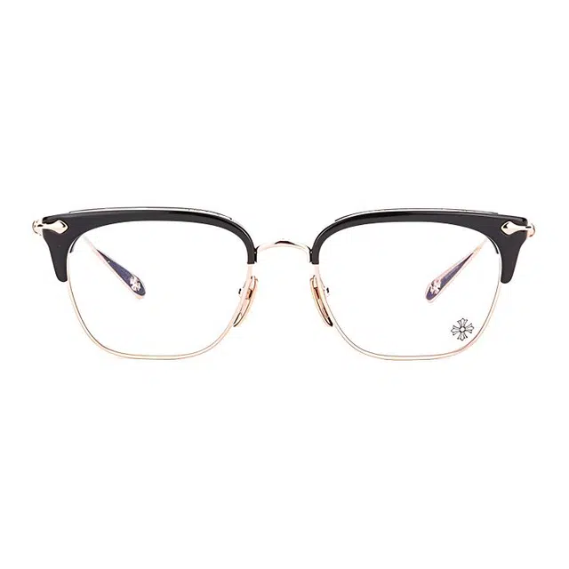 Chrome Hearts