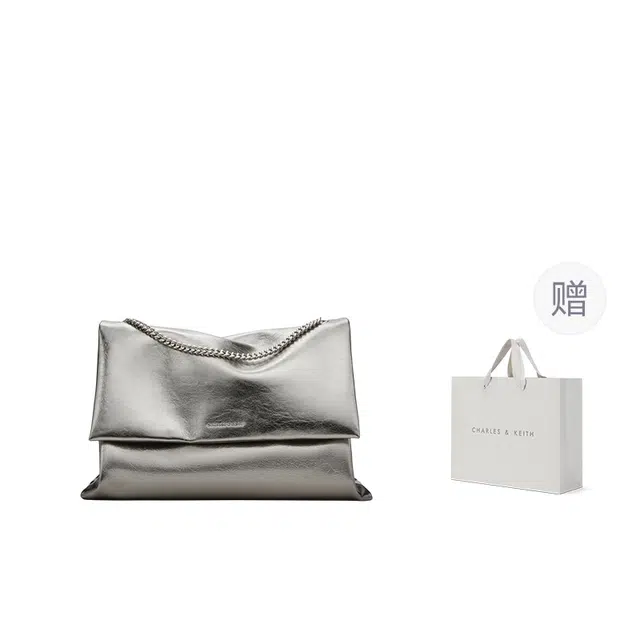 CHARLESKEITH ck BlackGreyBurgundyPewter