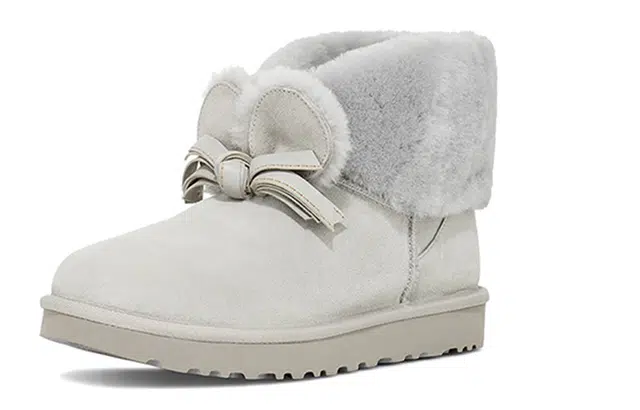 UGG Classic Mini II CNY