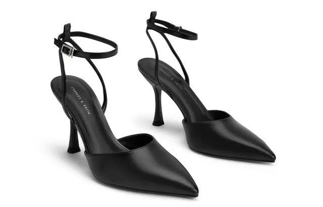 CHARLESKEITH PU 9.1cm