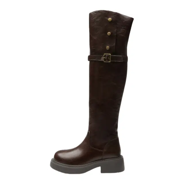 DUSTO Classic High Boots