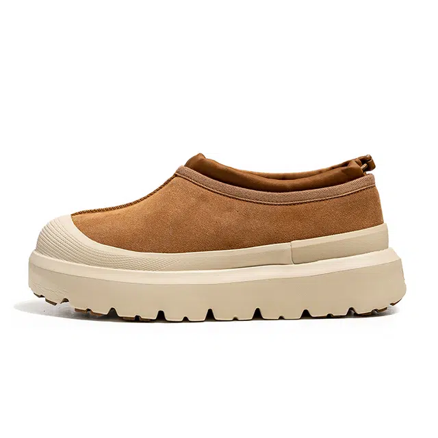 LUOMAIKE Short Snow Boots