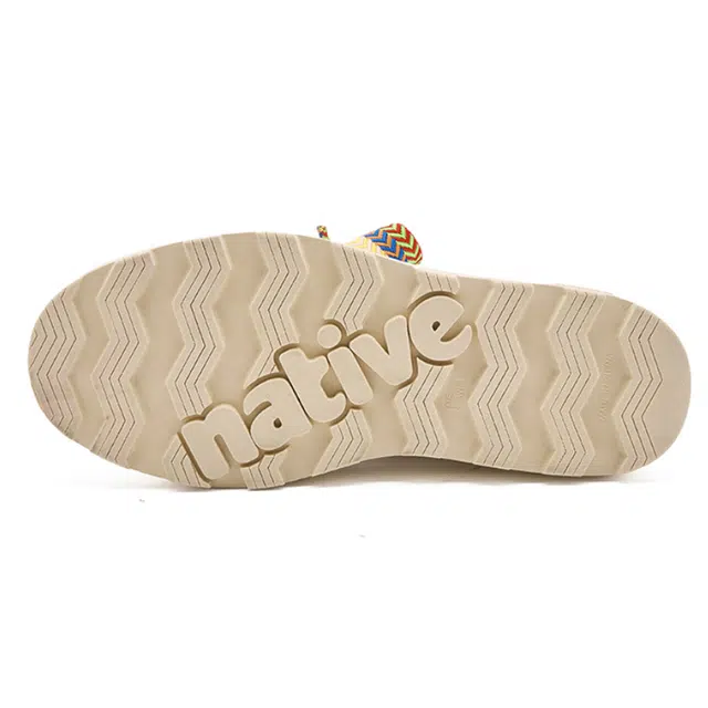 Native Shoes Fitzsimmons 3.0 3.2+1.5cm