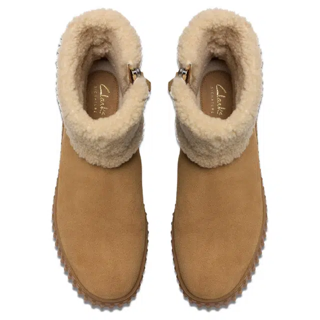 Clarks